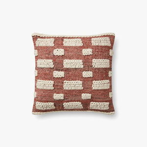 PED0011 RUST / IVORY