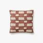 PED0011 RUST / IVORY