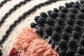 P0919 BLACK / MULTI