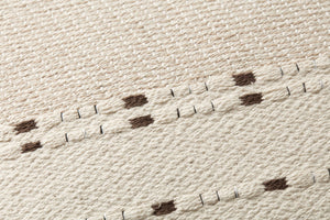GABRIELLE PAL0027 BEIGE / TERRACOTTA