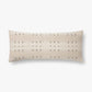 GABRIELLE PAL0027 BEIGE / TERRACOTTA