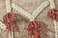PED0013 NATURAL / RUST