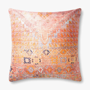 P0885 POLY ONLY CORAL / MULTI