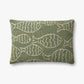 P0908 IN/OUT GREEN
