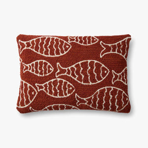 P0908 IN/OUT RED