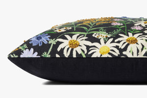 WILDFLOWERS PRP0026 BLACK