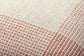 P0917 NATURAL / PINK