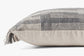 BIRDIE PAL0017 SILVER / IVORY
