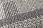 BIRDIE PAL0017 SILVER / IVORY