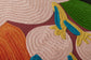 P6053 RP RED / MULTI