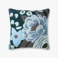 P6054 RP BLUE / MULTI