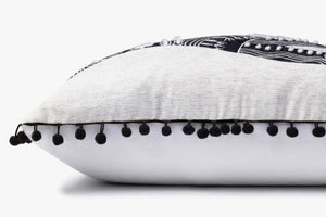 P0952 JB WHITE / BLACK