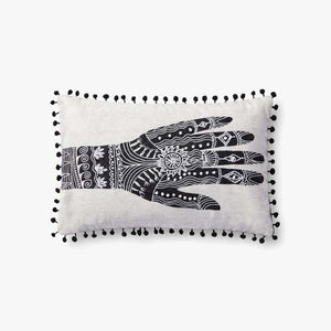 P0952 JB WHITE / BLACK
