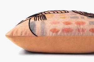 P0953 JB TERRACOTTA / MULTI