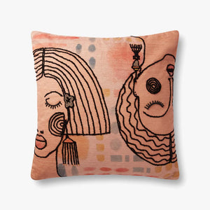 P0953 JB TERRACOTTA / MULTI