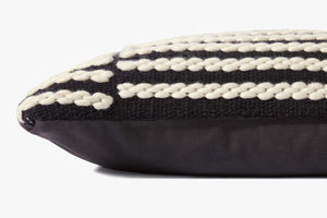 PED0017 CHARCOAL / WHITE
