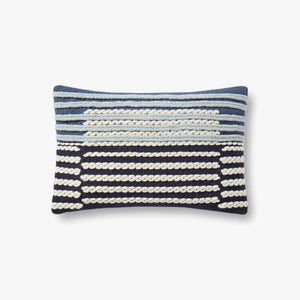 PED0017 INDIGO / WHITE