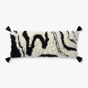 PJB0008 BLACK / WHITE