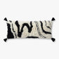 PJB0008 BLACK / WHITE