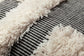 P4155 ED IVORY / BLACK