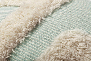 P4155 ED IVORY / GREEN