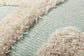 P4155 ED IVORY / GREEN