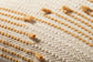 P1156 MH IVORY / GOLD