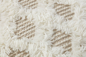 PED0008 BEIGE / IVORY