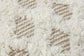 PED0008 BEIGE / IVORY