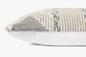 PED0010 INDIGO / IVORY
