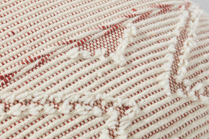 PED0010 RUST / IVORY
