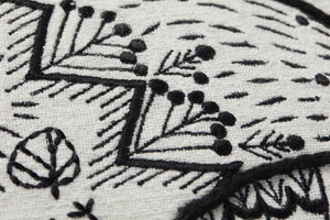 PLL0030 BLACK / NATURAL