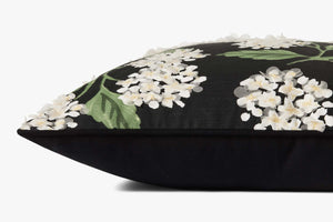 HYDRANGEA PRP0019 BLACK