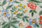 MUGHAL ROSE PRP0027 LINEN