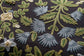 MUGHAL ROSE PRP0030 BLACK