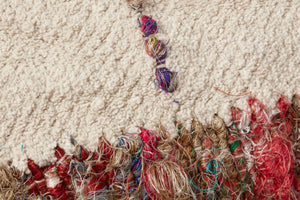 PLL0073 IVORY / MULTI