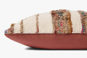 PLL0074 IVORY / MULTI