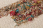 PLL0074 IVORY / MULTI