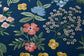 MAYFAIR PRP0044 NAVY