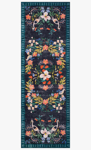 PAL-03 RP BLACK / MULTI