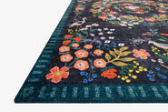 PAL-03 RP BLACK / MULTI Corner