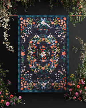 PAL-03 RP BLACK / MULTI