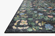 PAL-05 RP BLACK Corner