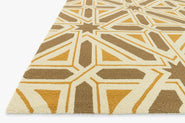 PM-04 TAUPE / GOLD Corner