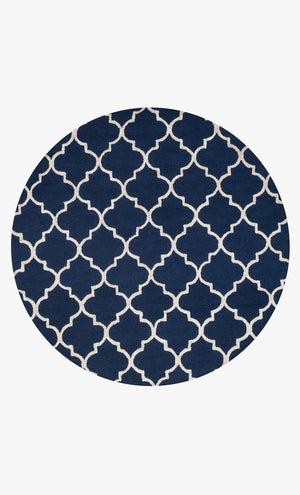PC-01 NAVY / SILVER