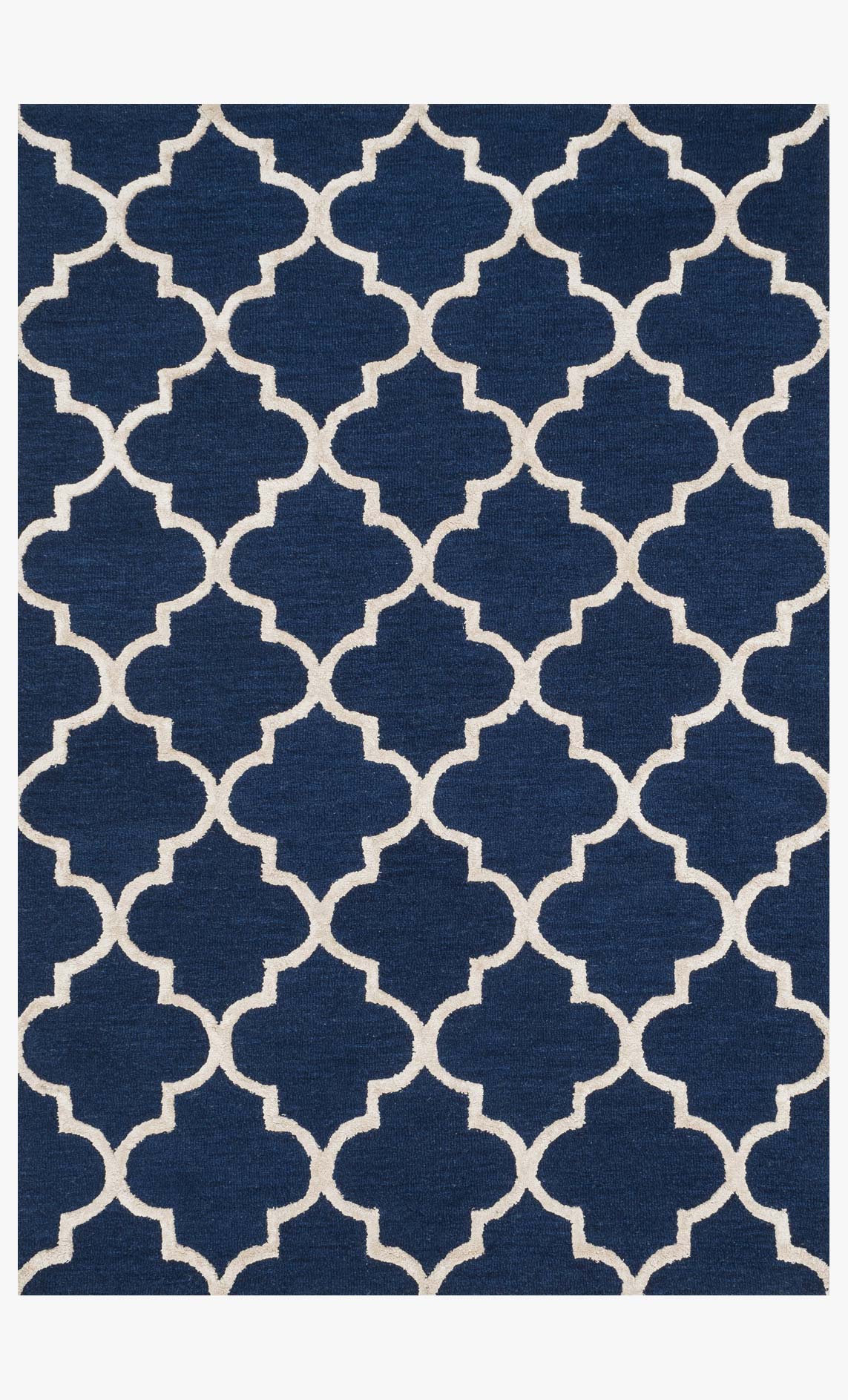 PC-01 NAVY / SILVER