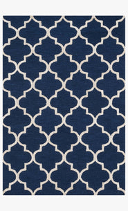 PC-01 NAVY / SILVER