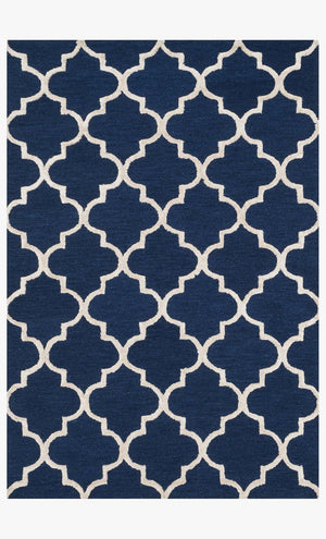 PC-01 NAVY / SILVER