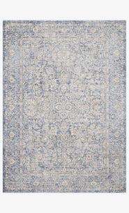 PAN-01 BLUE / GOLD