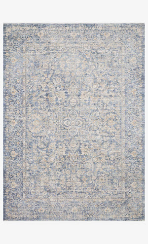 PAN-01 BLUE / GOLD